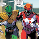 Image for article titled In Search of a Long-Term Reading Project? I Present to You the Boundless World of Comic Books